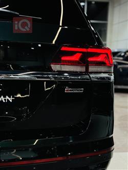 Volkswagen Atlas
